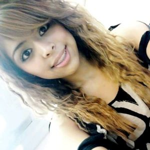 Meet your Posher, Brittney